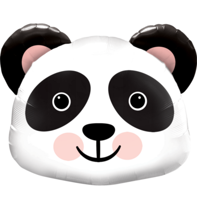 Precious Panda