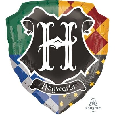 Harry Potter Foil Balloon