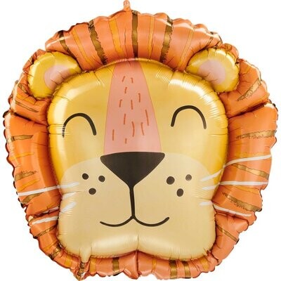 Lion Head