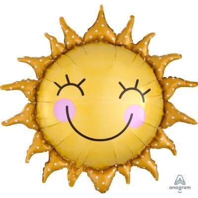 Sunshine Sun