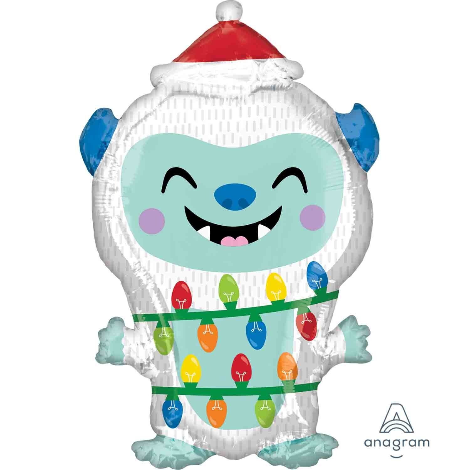 Yeti