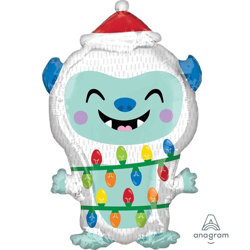 Yeti