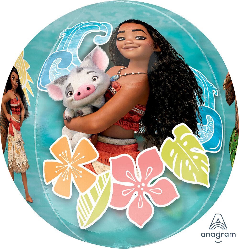 Moana Orb