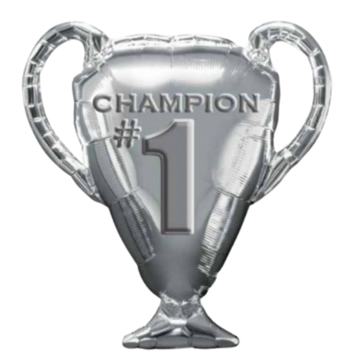 Silver Trophy