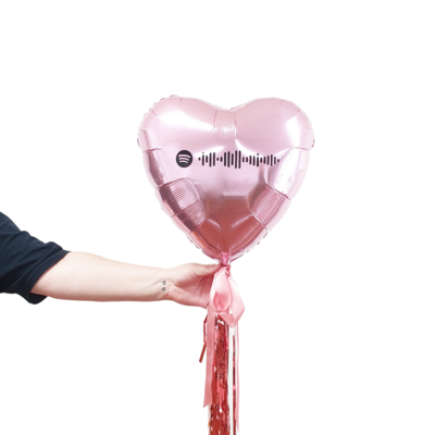 Musical Heart