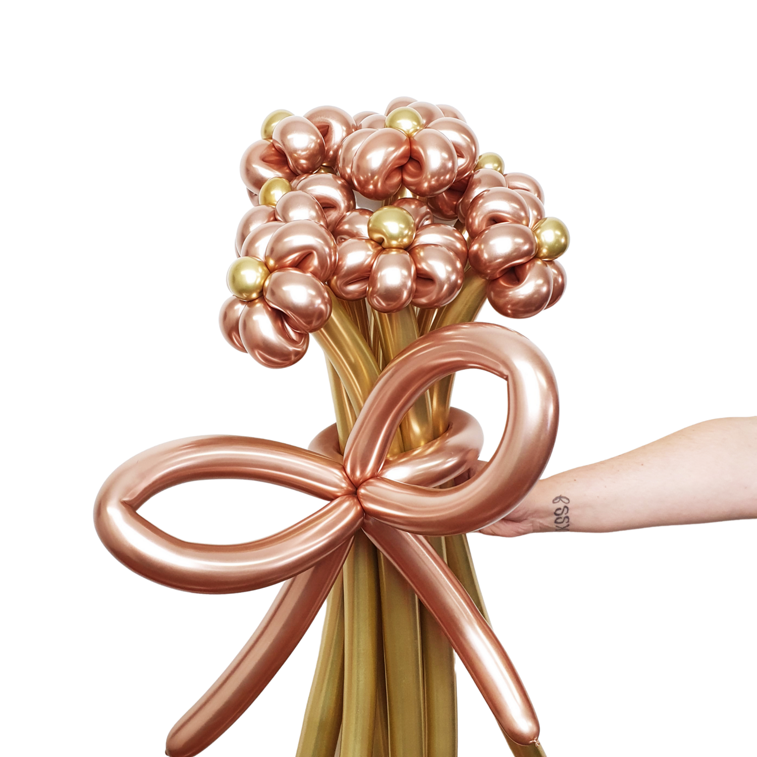 Flower Bouquet