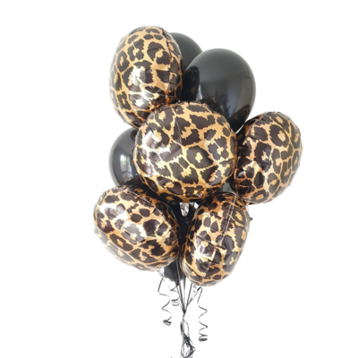 Animal Safari Bouquet