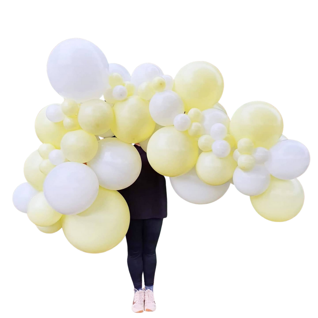 Drop and Go Garland (2 meters)