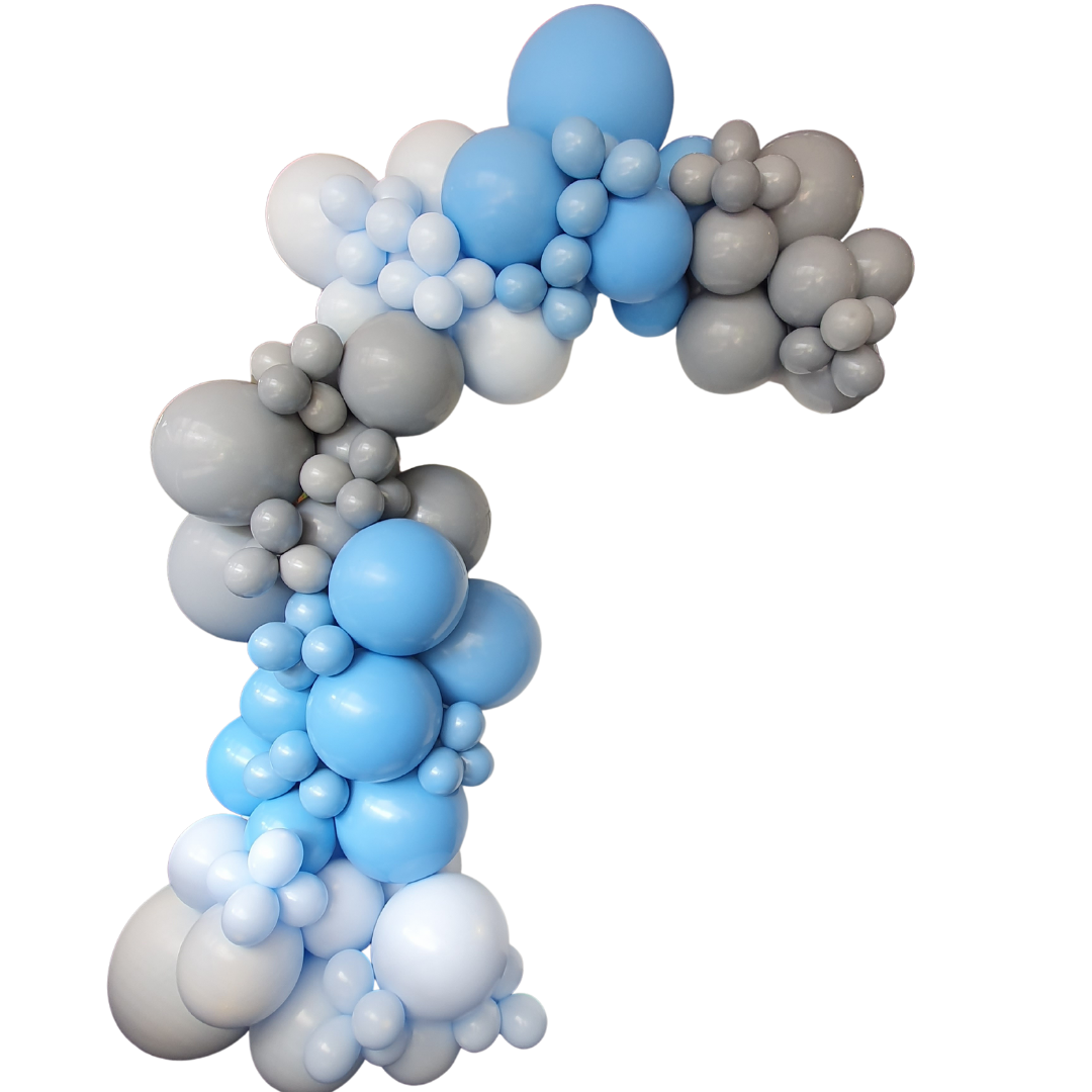 Drop and Go Garland Large (3 meters)