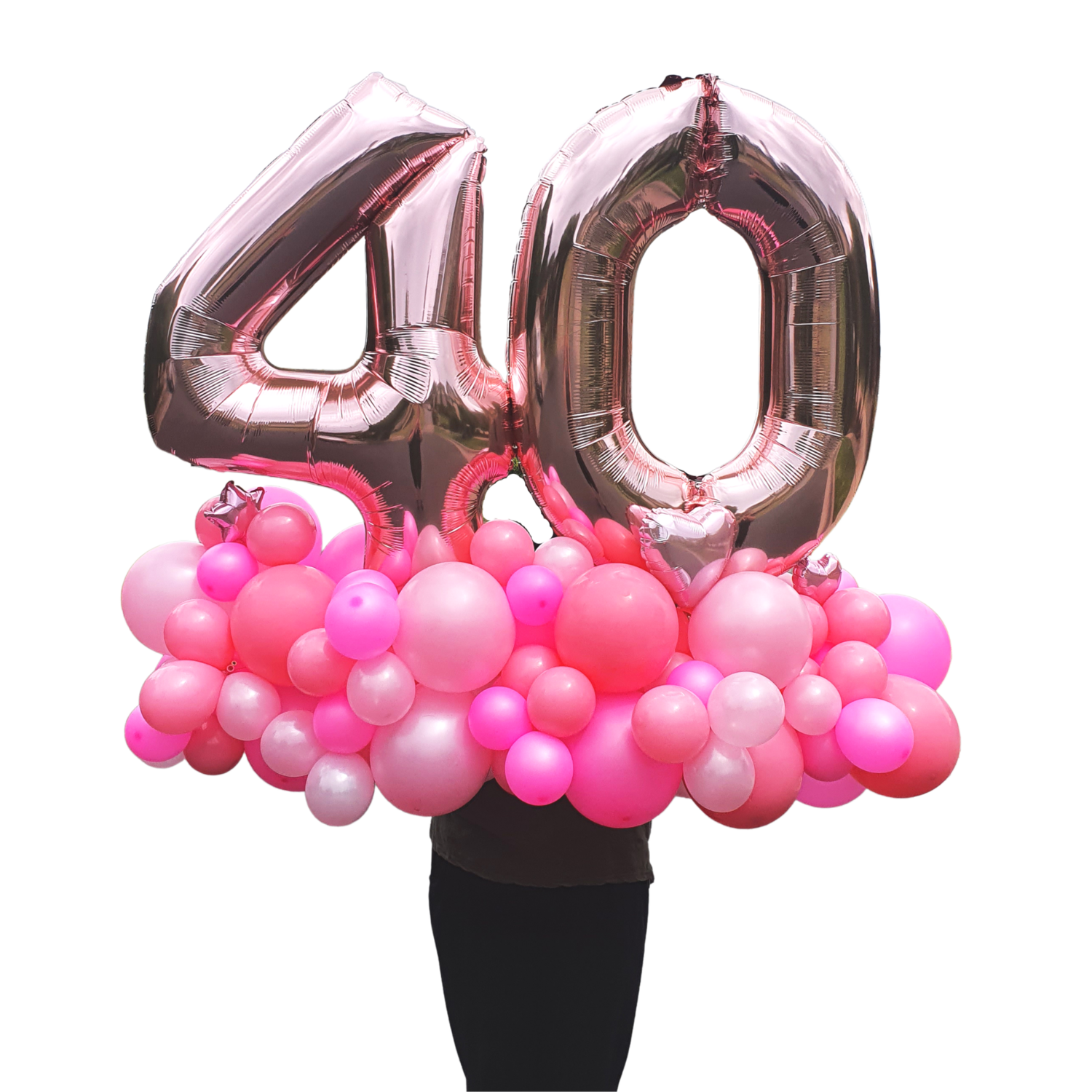 Double Digit Fun
