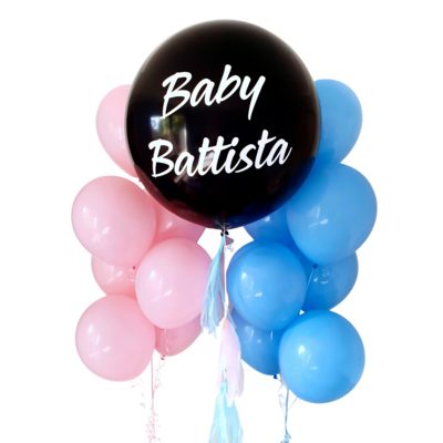 Gender Reveal Package