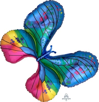 Fancy Butterfly