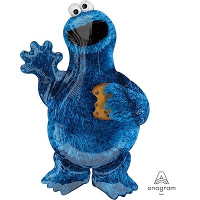 Cookie Monster
