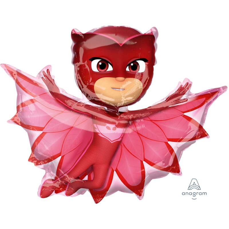 PJ Masks Owlette
