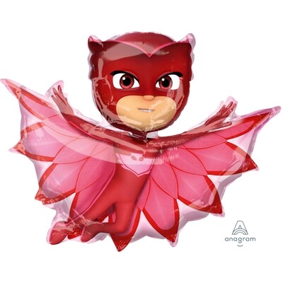 PJ Masks Owlette
