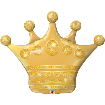 Golden Crown