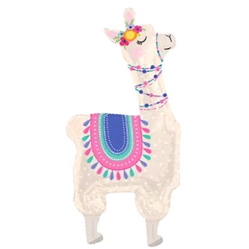 Llama