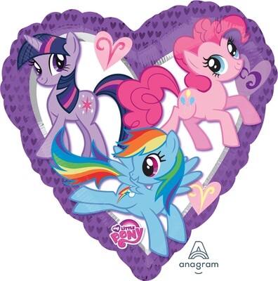 My Little Pony Heart