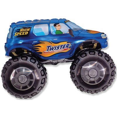 Monster Truck