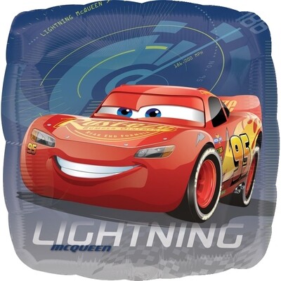 Lightning McQueen