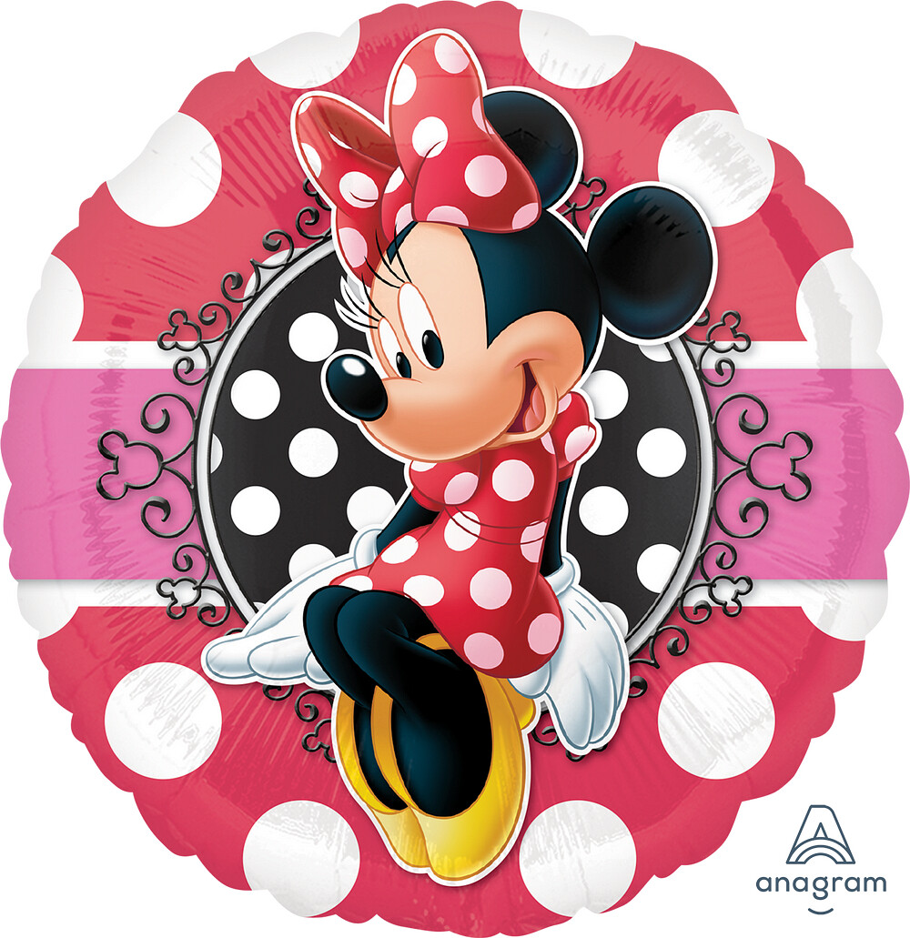 Minnie Mouse