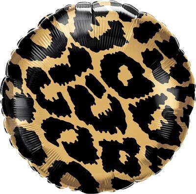 Leopard Spots