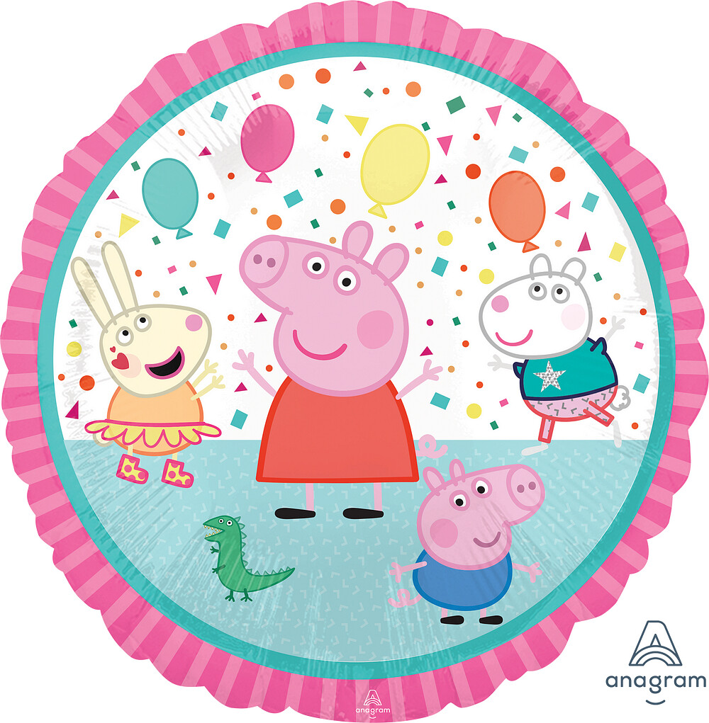 Peppa Pig