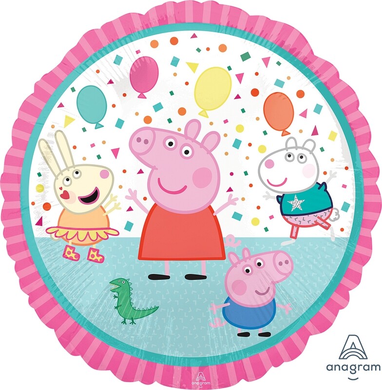 Peppa Pig