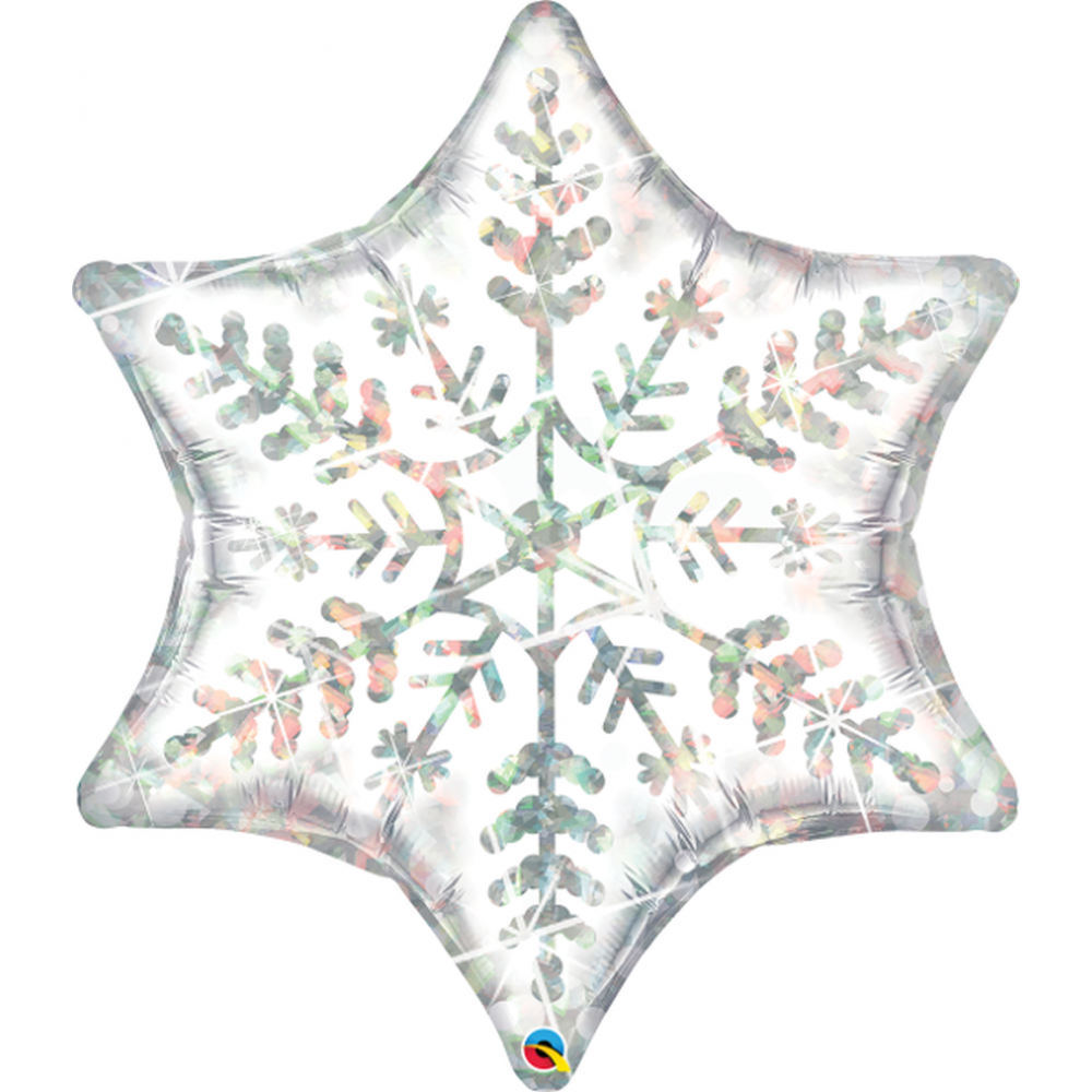Snowflake