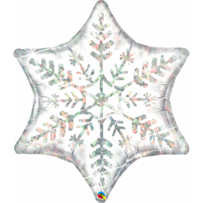 Snowflake