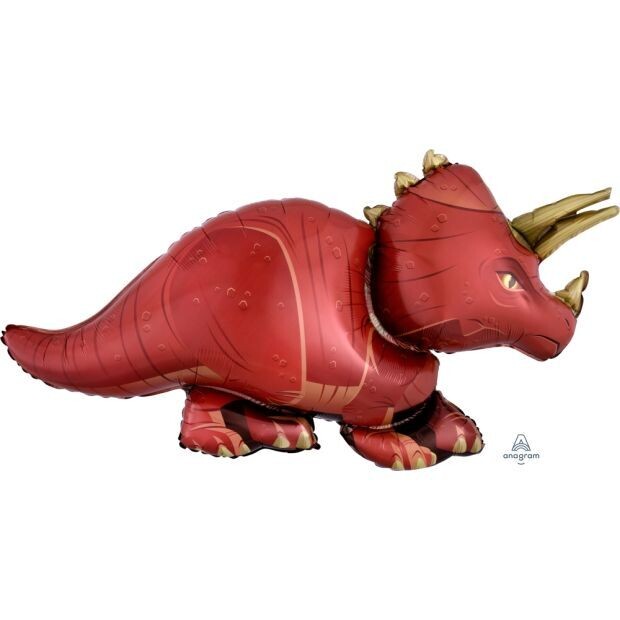 Dinosaur Triceratops