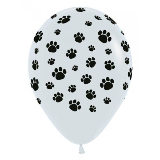 Paw Print