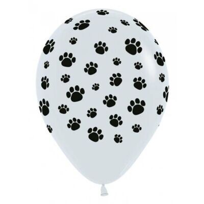 Paw Print