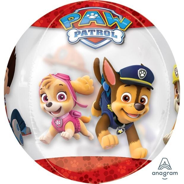 Paw Patrol Orb