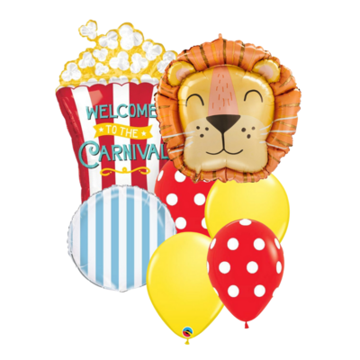 Carnival Party