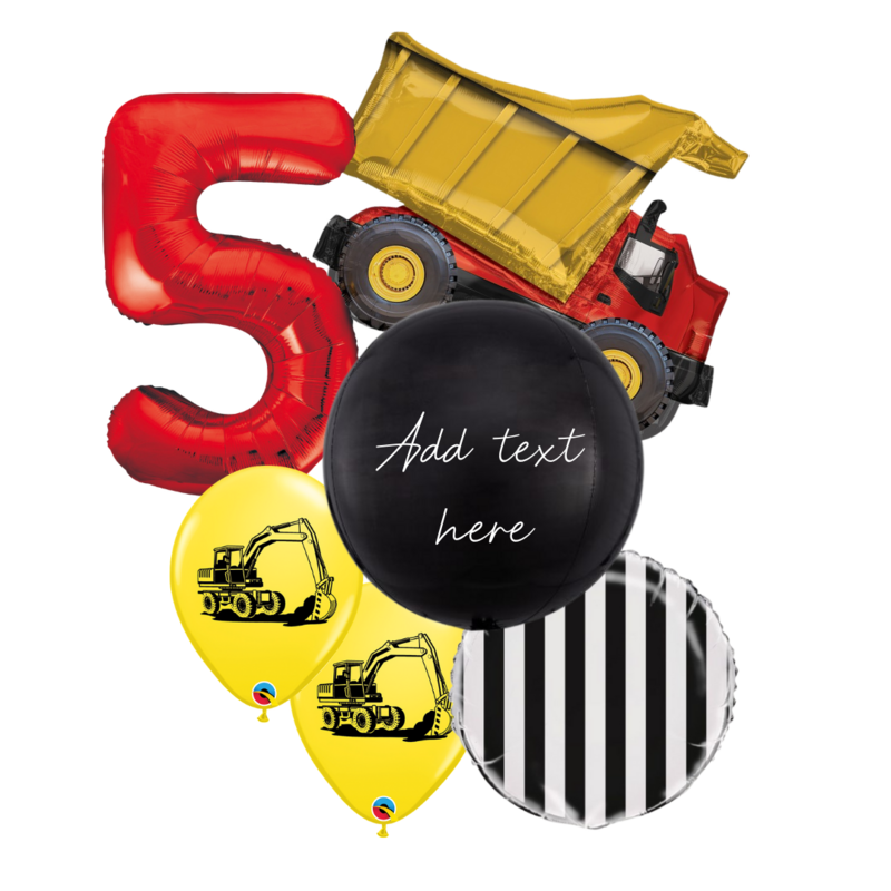 Construction Fun