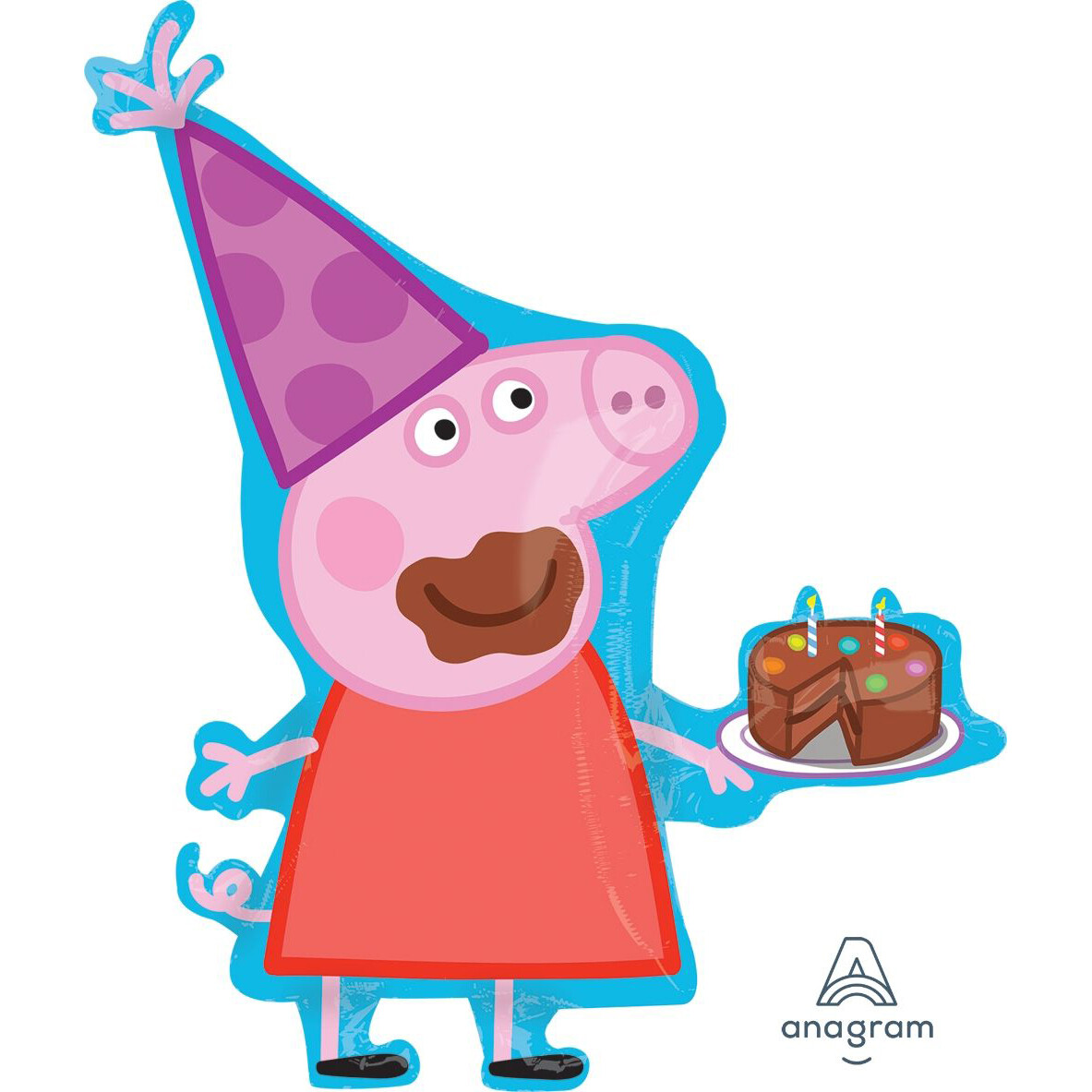 Birthday Peppa Pig