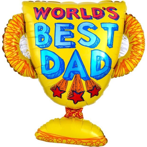 World&#39;s Best Dad
