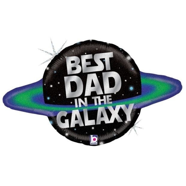 Galactic Dad