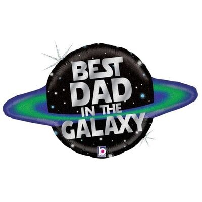 Galactic Dad