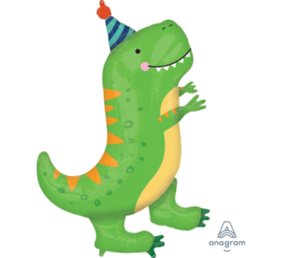 Dinomite T-Rex