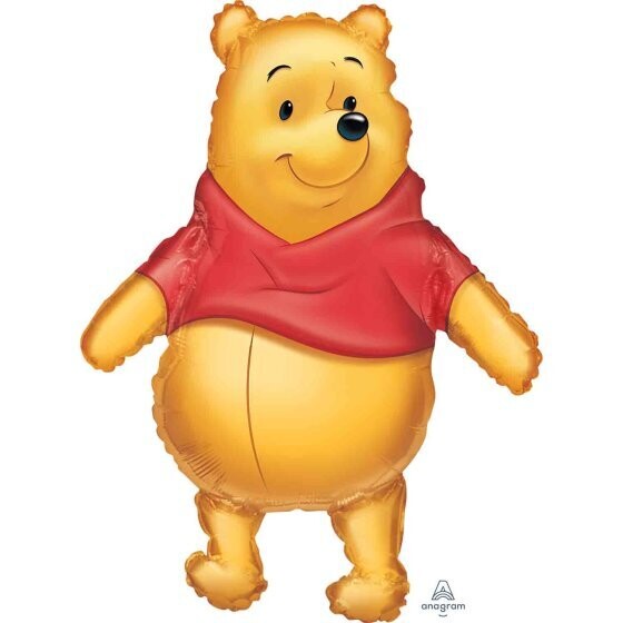 Winnie the Pooh