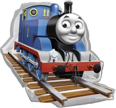 Thomas the Tank