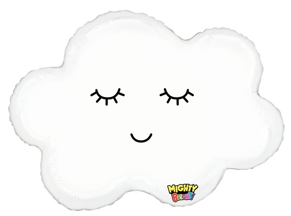 Sleepy Cloud