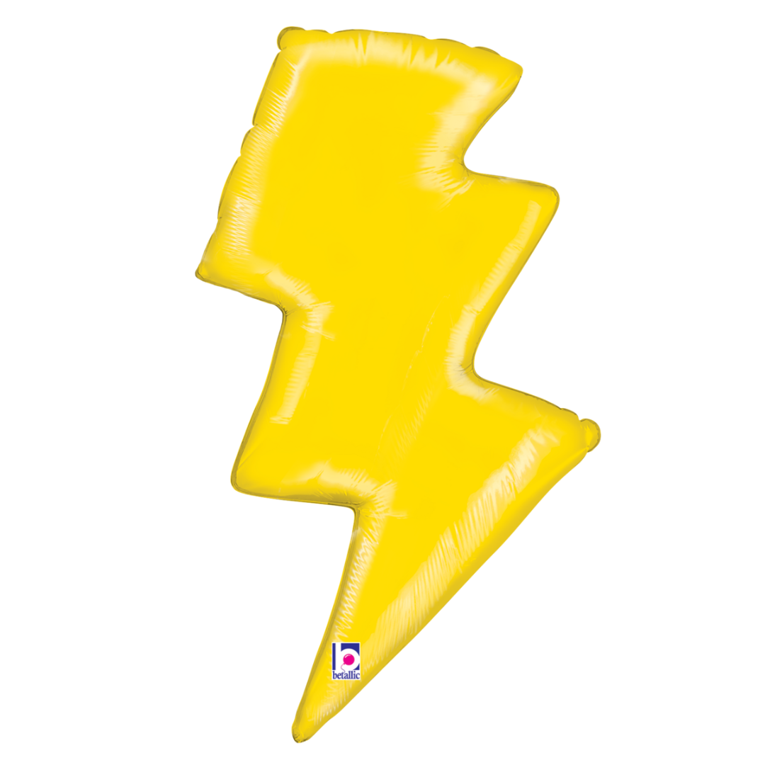 Lighting Bolt