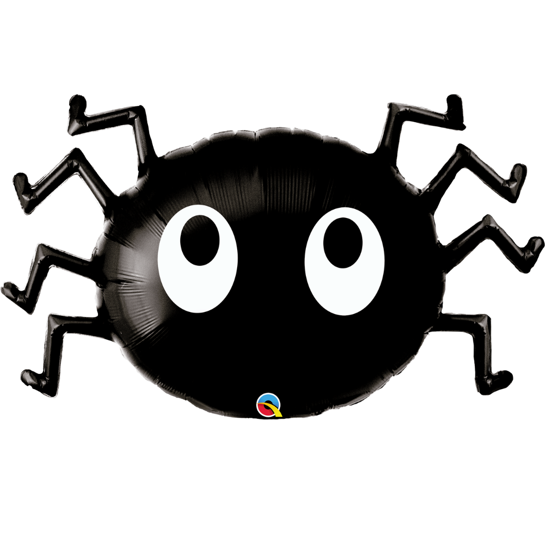 Spider Eyes