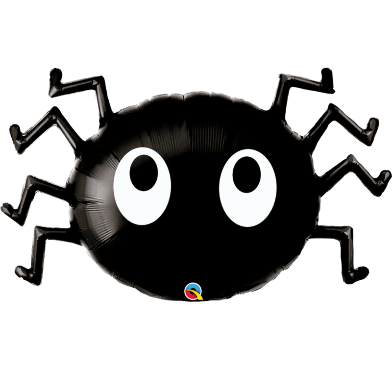 Spider Eyes