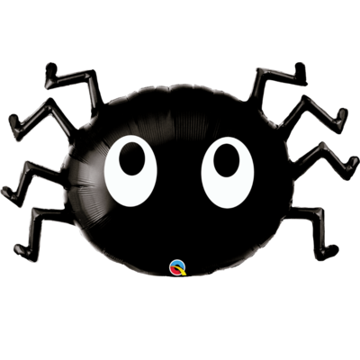 Spider Eyes