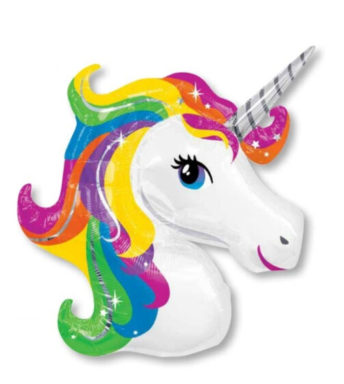 Rainbow Unicorn