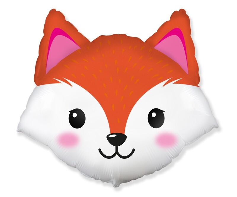 Fox Head